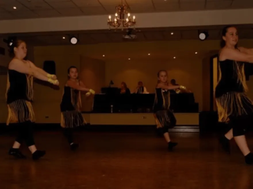 ST MARYS DANCE CENTRE featured image